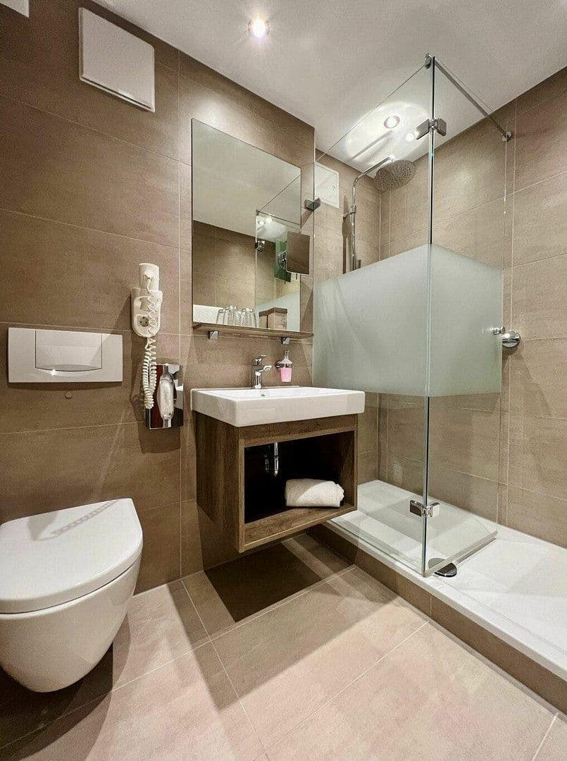 1 bedroom flat for sale, 28 m², Bad Aibling, Bavaria 1 bedroom flat for sale, 28 m², Bad Aibling, Bavaria
