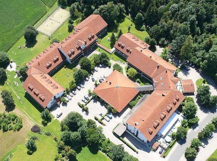 1 bedroom flat for sale, 28 m², Bad Aibling, Bavaria 1 bedroom flat for sale, 28 m², Bad Aibling, Bavaria