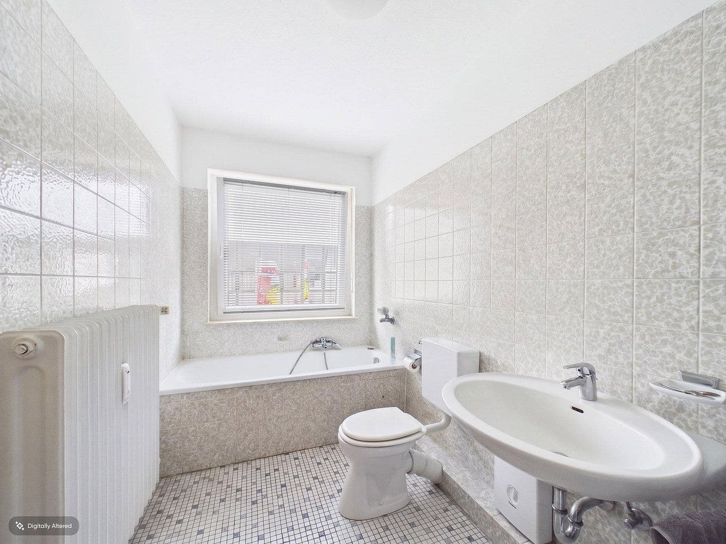 3 bedroom flat for sale, 76 m², Bielefeld, North Rhine-Westphalia 3 bedroom flat for sale, 76 m², Bielefeld, North Rhine-Westphalia