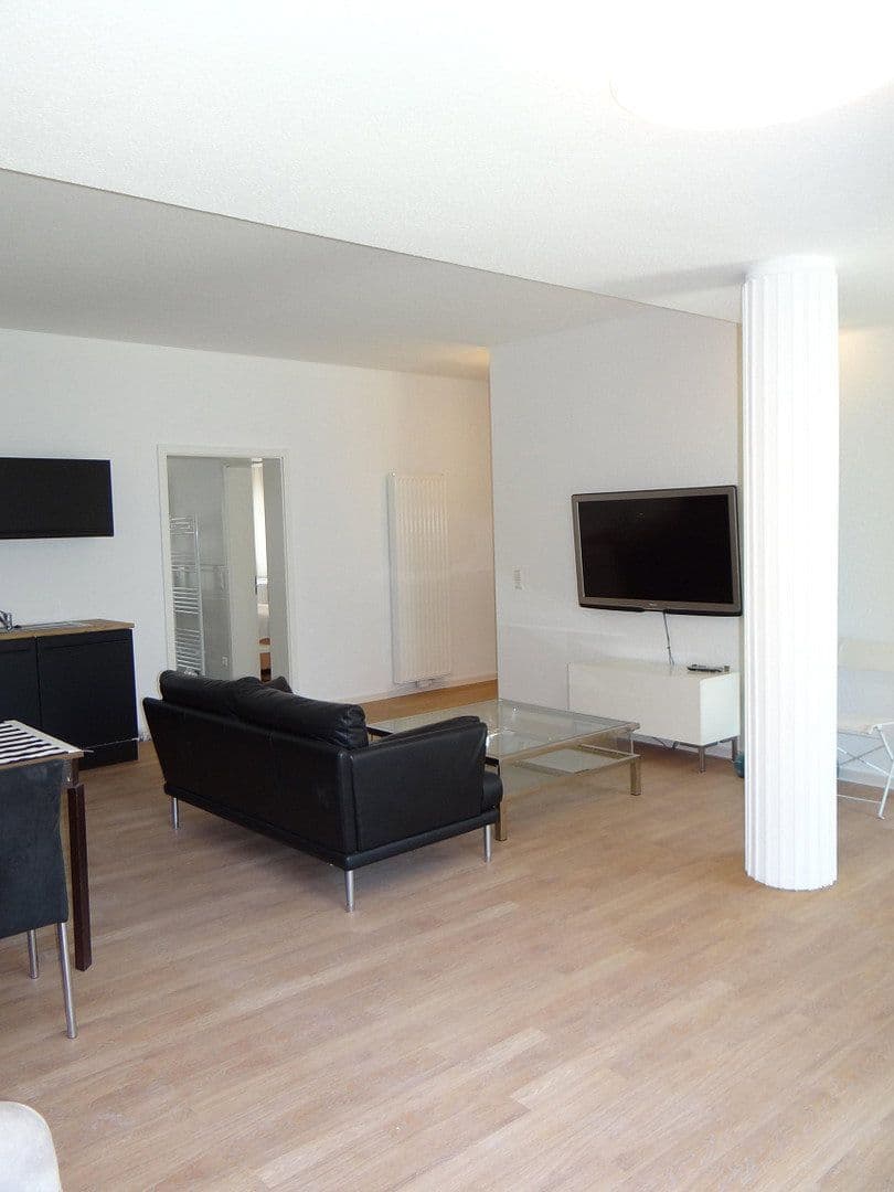 3 bedroom flat to rent, 88 m², Herdweg 35, Stuttgart, Baden-Württemberg 3 bedroom flat to rent, 88 m², Herdweg 35, Stuttgart, Baden-Württemberg