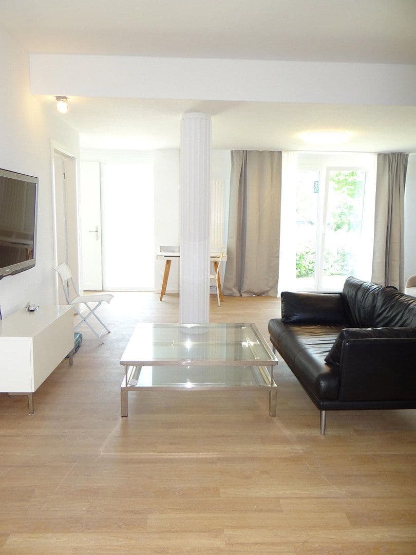 3 bedroom flat to rent, 88 m², Herdweg 35, Stuttgart, Baden-Württemberg 3 bedroom flat to rent, 88 m², Herdweg 35, Stuttgart, Baden-Württemberg
