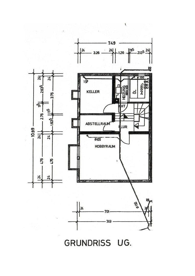 house for sale, 131 m², Stauferstraße 15, Sinsheim, Baden-Württemberg house for sale, 131 m², Stauferstraße 15, Sinsheim, Baden-Württemberg