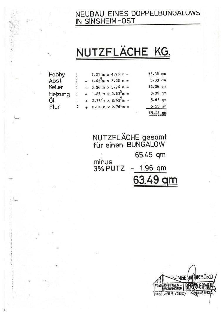 house for sale, 131 m², Stauferstraße 15, Sinsheim, Baden-Württemberg house for sale, 131 m², Stauferstraße 15, Sinsheim, Baden-Württemberg