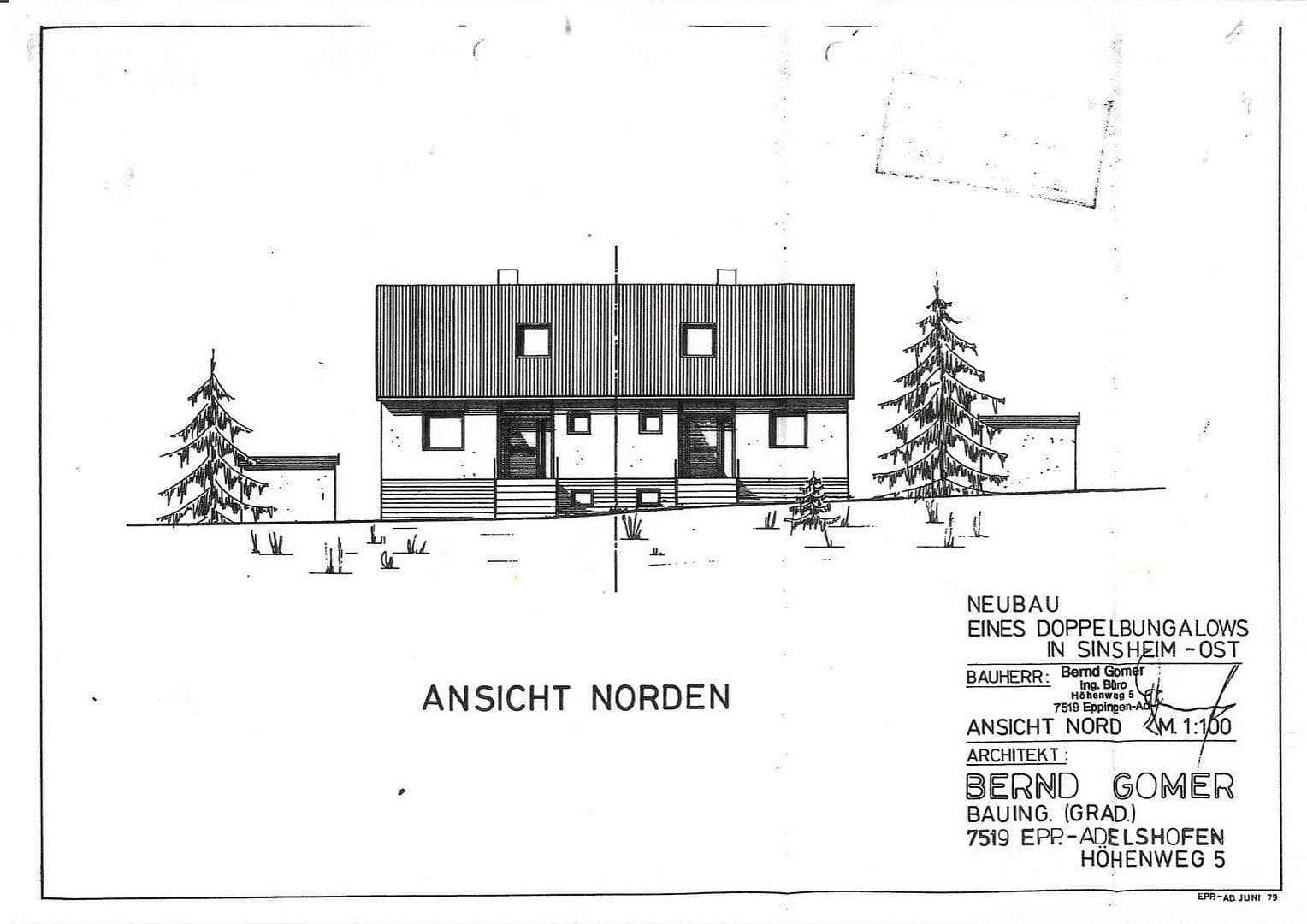 house for sale, 131 m², Stauferstraße 15, Sinsheim, Baden-Württemberg house for sale, 131 m², Stauferstraße 15, Sinsheim, Baden-Württemberg