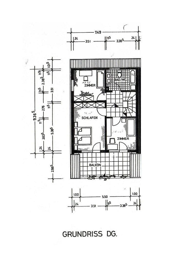 house for sale, 131 m², Stauferstraße 15, Sinsheim, Baden-Württemberg house for sale, 131 m², Stauferstraße 15, Sinsheim, Baden-Württemberg