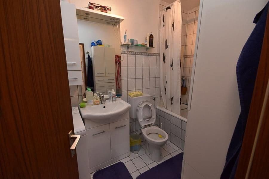 1 bedroom with open-plan kitchen flat to rent, 67 m², Hochheim, Hesse 1 bedroom with open-plan kitchen flat to rent, 67 m², Hochheim, Hesse