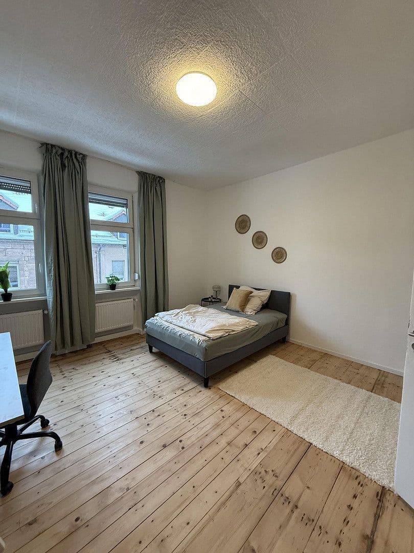 flat to rent, 187 m², Pirckheimer Straße 67, Nürnberg, Bavaria flat to rent, 187 m², Pirckheimer Straße 67, Nürnberg, Bavaria