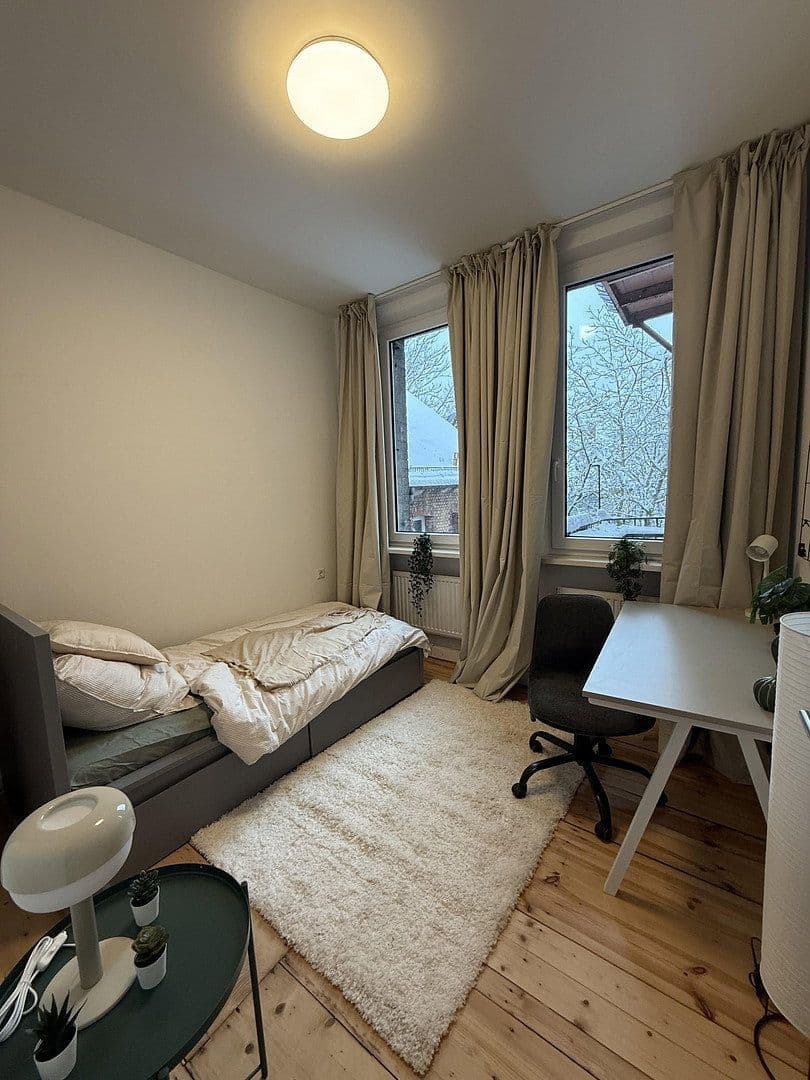 flat to rent, 187 m², Pirckheimer Straße 67, Nürnberg, Bavaria flat to rent, 187 m², Pirckheimer Straße 67, Nürnberg, Bavaria
