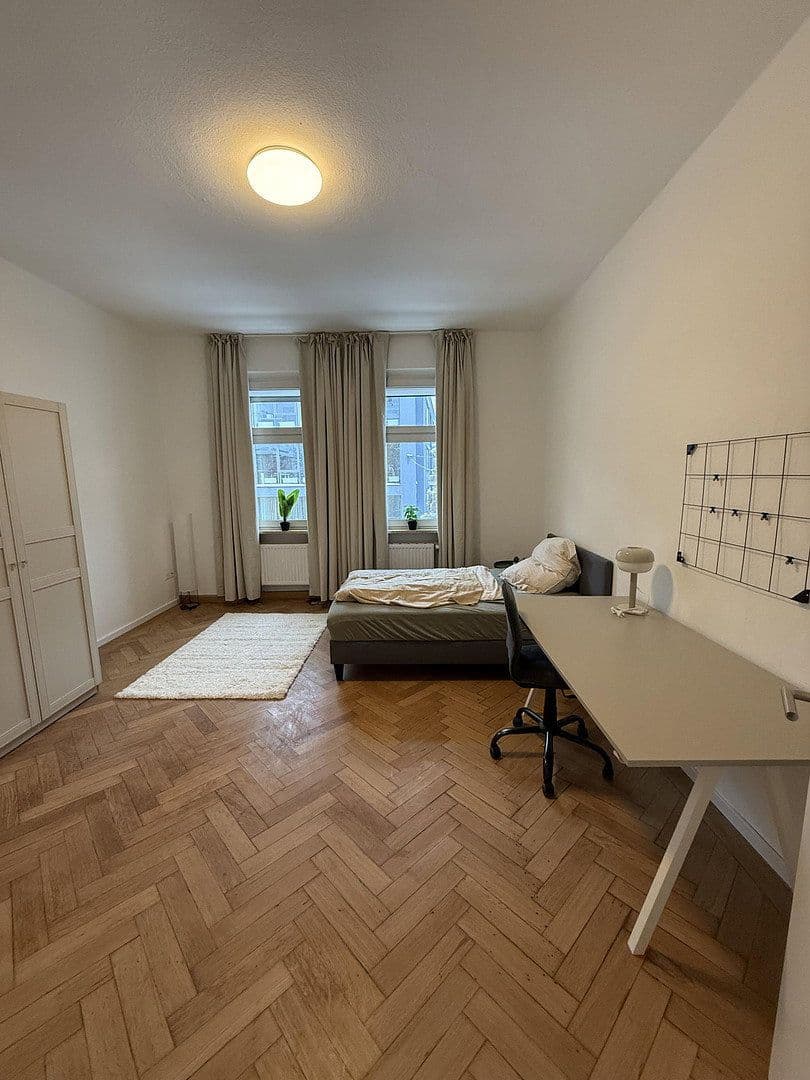 flat to rent, 187 m², Pirckheimer Straße 67, Nürnberg, Bavaria flat to rent, 187 m², Pirckheimer Straße 67, Nürnberg, Bavaria