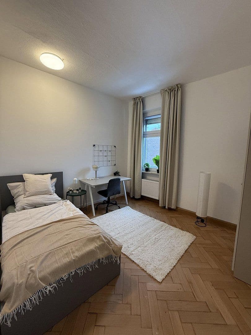 flat to rent, 187 m², Pirckheimer Straße 67, Nürnberg, Bavaria flat to rent, 187 m², Pirckheimer Straße 67, Nürnberg, Bavaria