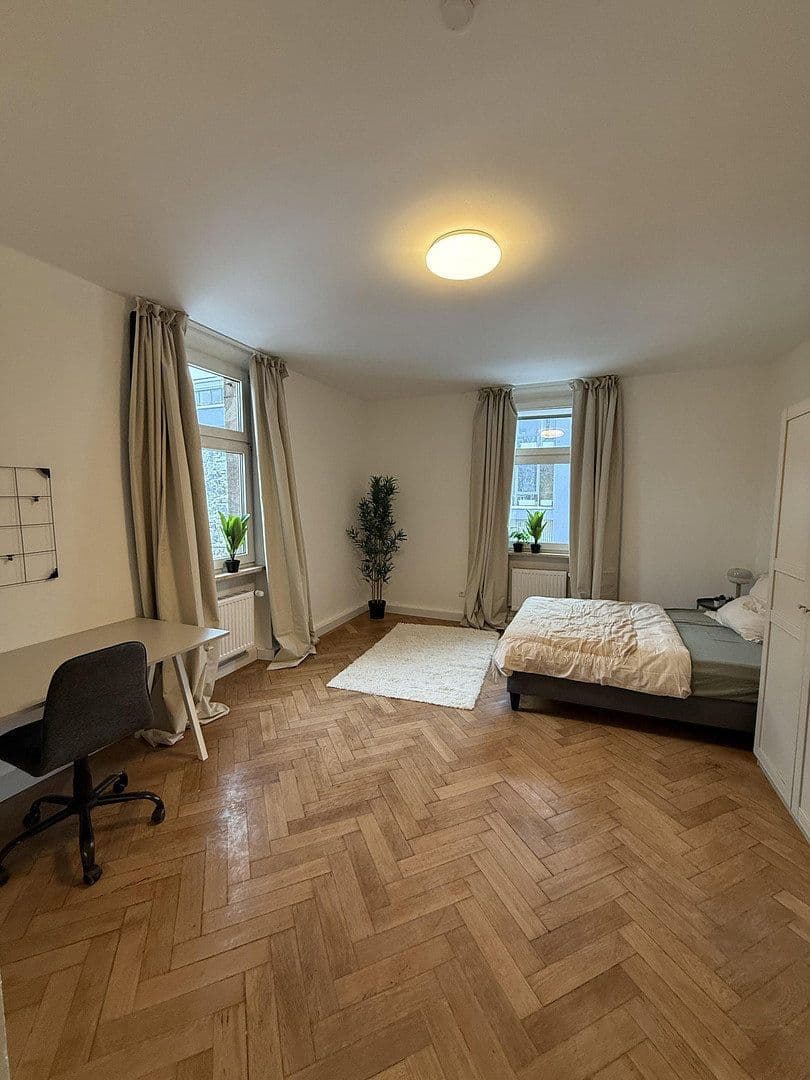 flat to rent, 187 m², Pirckheimer Straße 67, Nürnberg, Bavaria flat to rent, 187 m², Pirckheimer Straße 67, Nürnberg, Bavaria