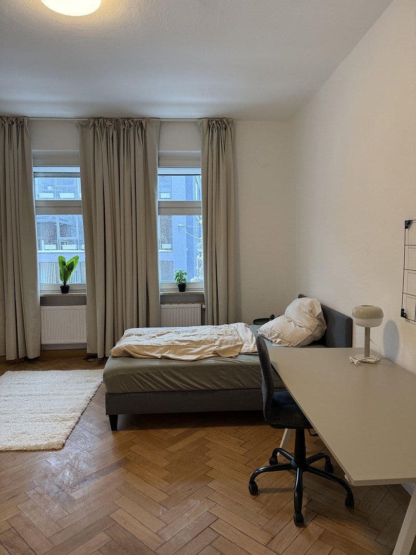 flat to rent, 187 m², Pirckheimer Straße 67, Nürnberg, Bavaria flat to rent, 187 m², Pirckheimer Straße 67, Nürnberg, Bavaria