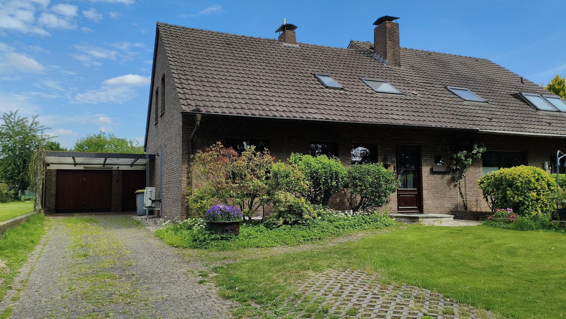 house for sale, 175 m², Duisburg, North Rhine-Westphalia house for sale, 175 m², Duisburg, North Rhine-Westphalia