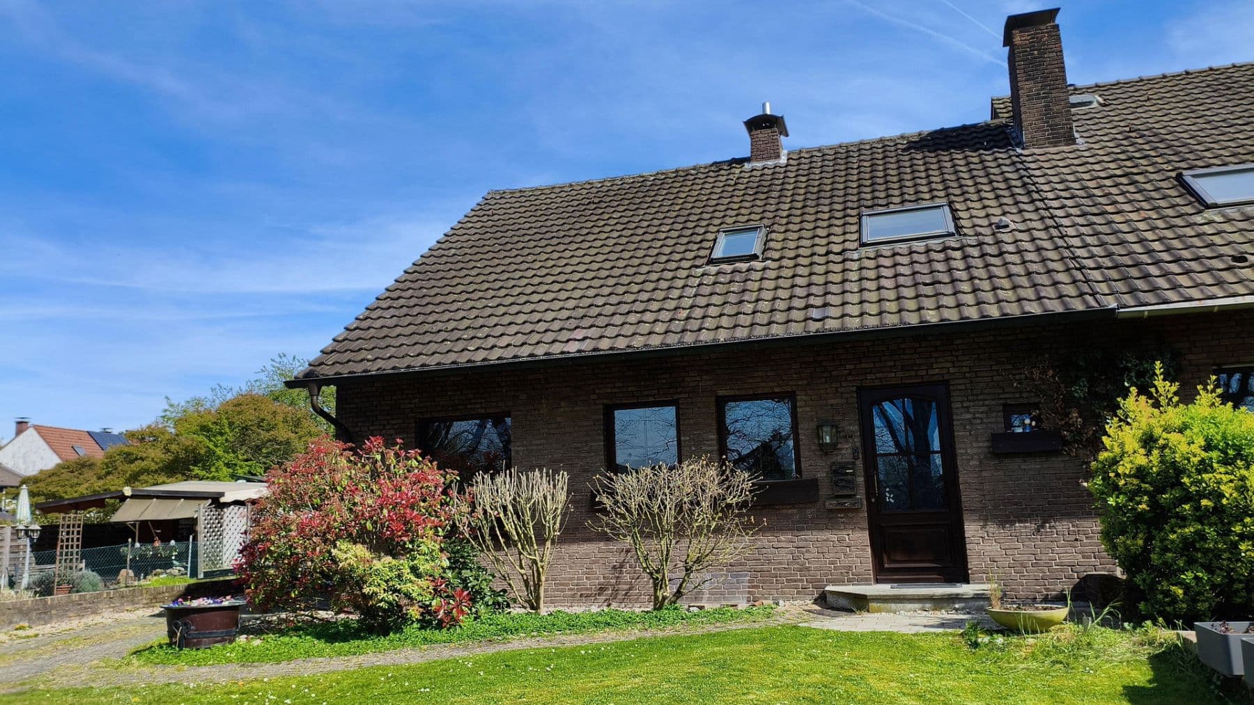 house for sale, 175 m², Duisburg, North Rhine-Westphalia house for sale, 175 m², Duisburg, North Rhine-Westphalia