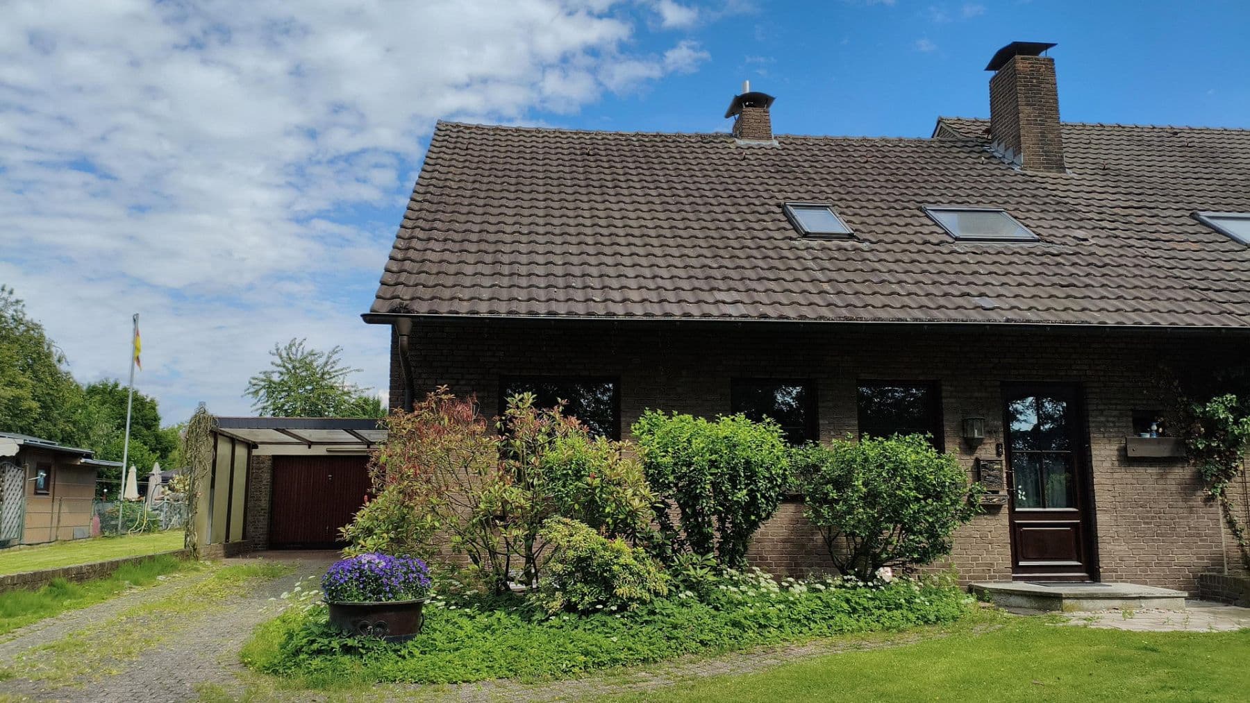 house for sale, 175 m², Duisburg, North Rhine-Westphalia house for sale, 175 m², Duisburg, North Rhine-Westphalia