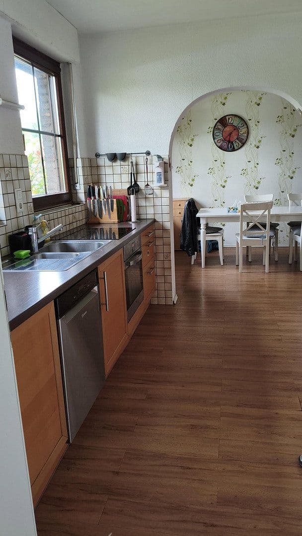 house for sale, 175 m², Duisburg, North Rhine-Westphalia house for sale, 175 m², Duisburg, North Rhine-Westphalia