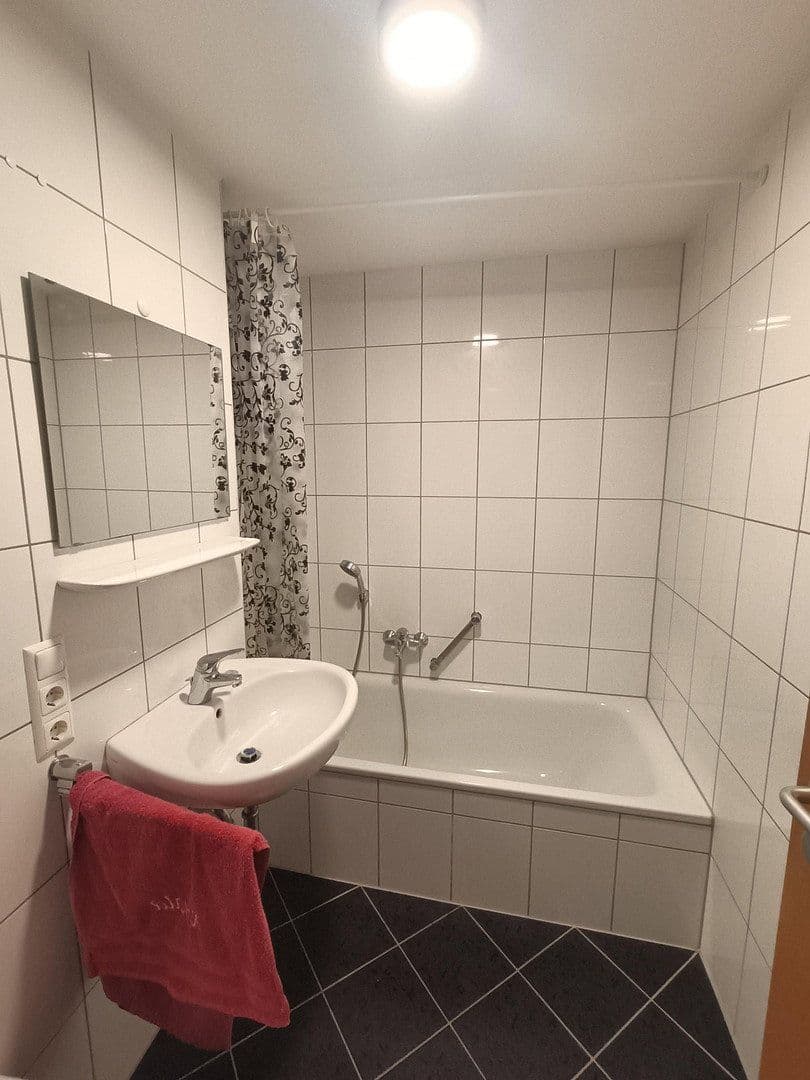 1 bedroom flat to rent, 35 m², An der Deutenhofkapelle 1, Bad Abbach, Bavaria 1 bedroom flat to rent, 35 m², An der Deutenhofkapelle 1, Bad Abbach, Bavaria