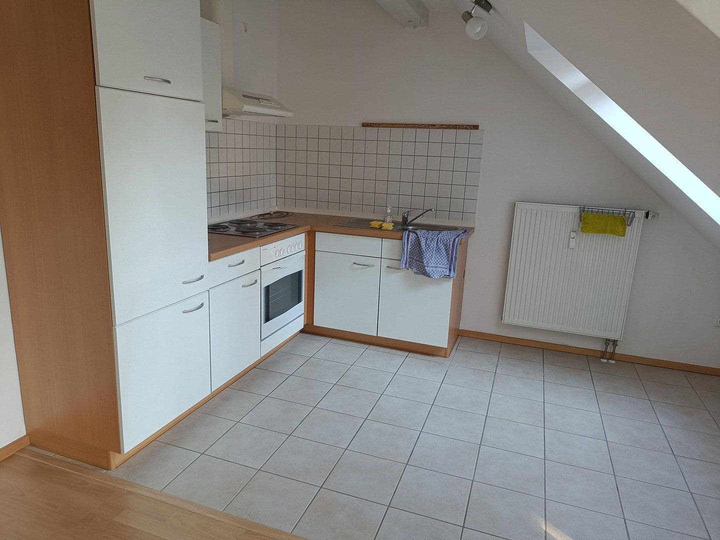 1 bedroom flat to rent, 35 m², An der Deutenhofkapelle 1, Bad Abbach, Bavaria 1 bedroom flat to rent, 35 m², An der Deutenhofkapelle 1, Bad Abbach, Bavaria