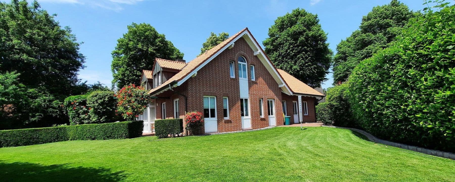 house for sale, 246 m², Spelle, Lower Saxony house for sale, 246 m², Spelle, Lower Saxony