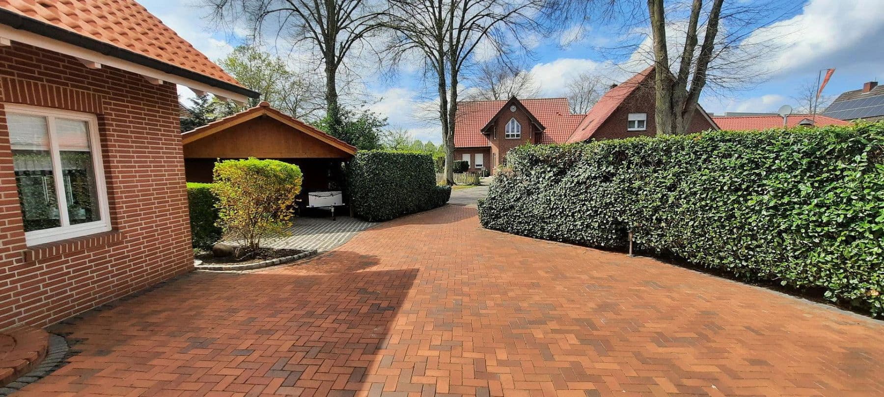 house for sale, 246 m², Spelle, Lower Saxony house for sale, 246 m², Spelle, Lower Saxony