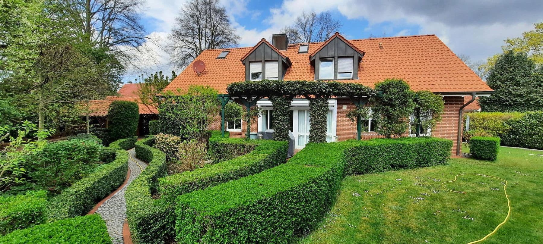 house for sale, 246 m², Spelle, Lower Saxony house for sale, 246 m², Spelle, Lower Saxony