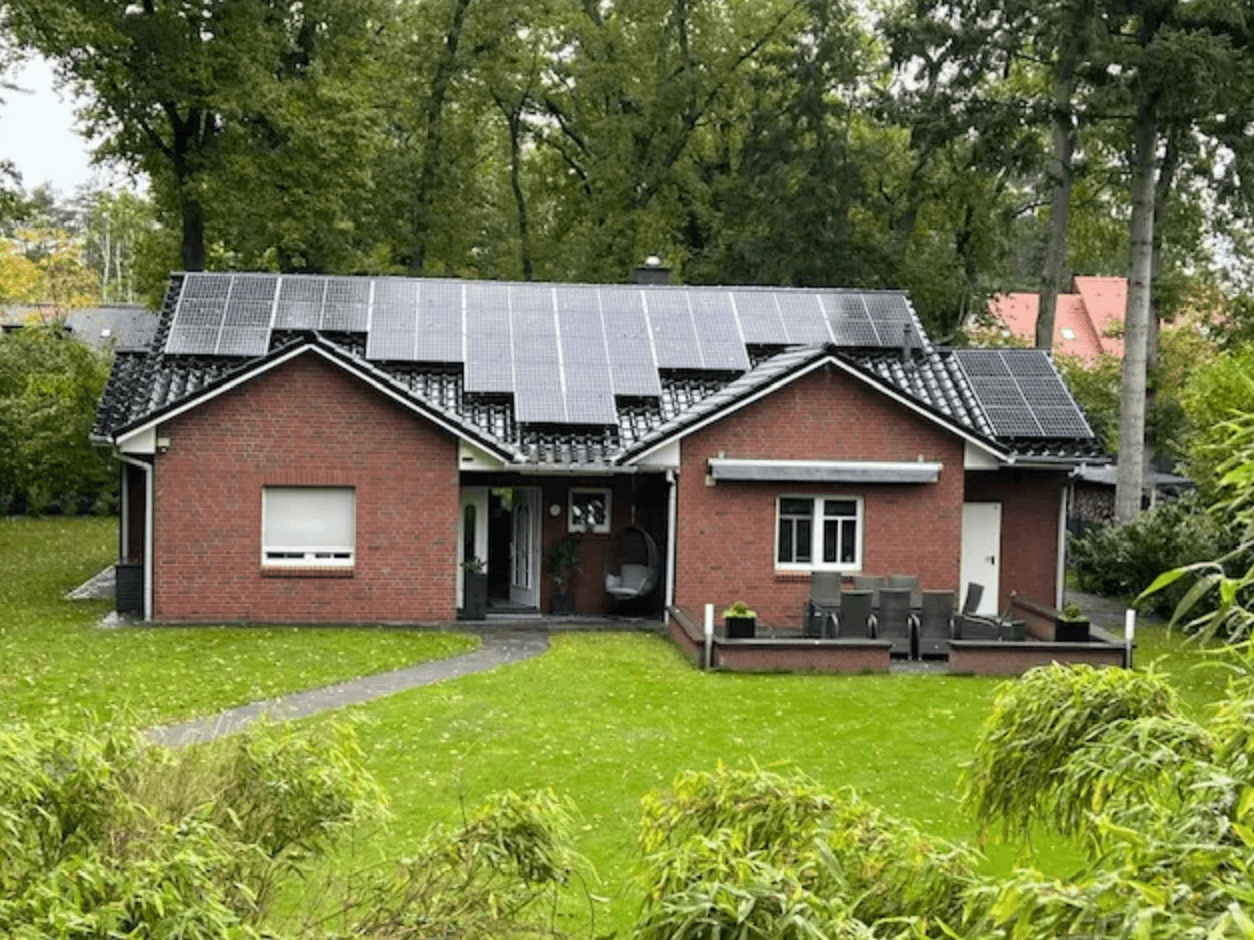 house for sale, 137 m², Gifhorn, Lower Saxony house for sale, 137 m², Gifhorn, Lower Saxony
