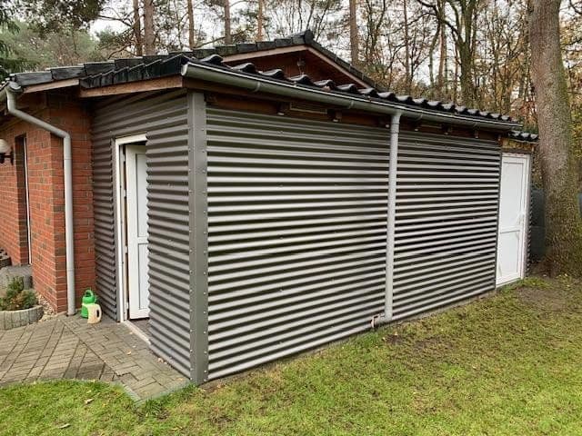 house for sale, 137 m², Gifhorn, Lower Saxony house for sale, 137 m², Gifhorn, Lower Saxony