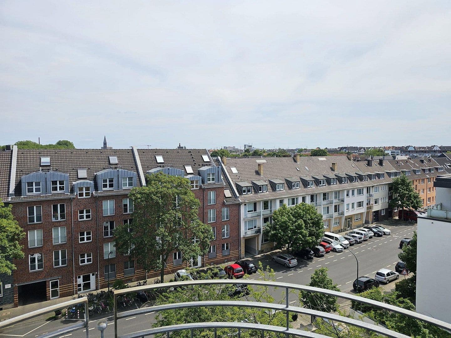 2 bedroom flat for sale, 48 m², Fleher Straße 3, Düsseldorf, North Rhine-Westphalia 2 bedroom flat for sale, 48 m², Fleher Straße 3, Düsseldorf, North Rhine-Westphalia