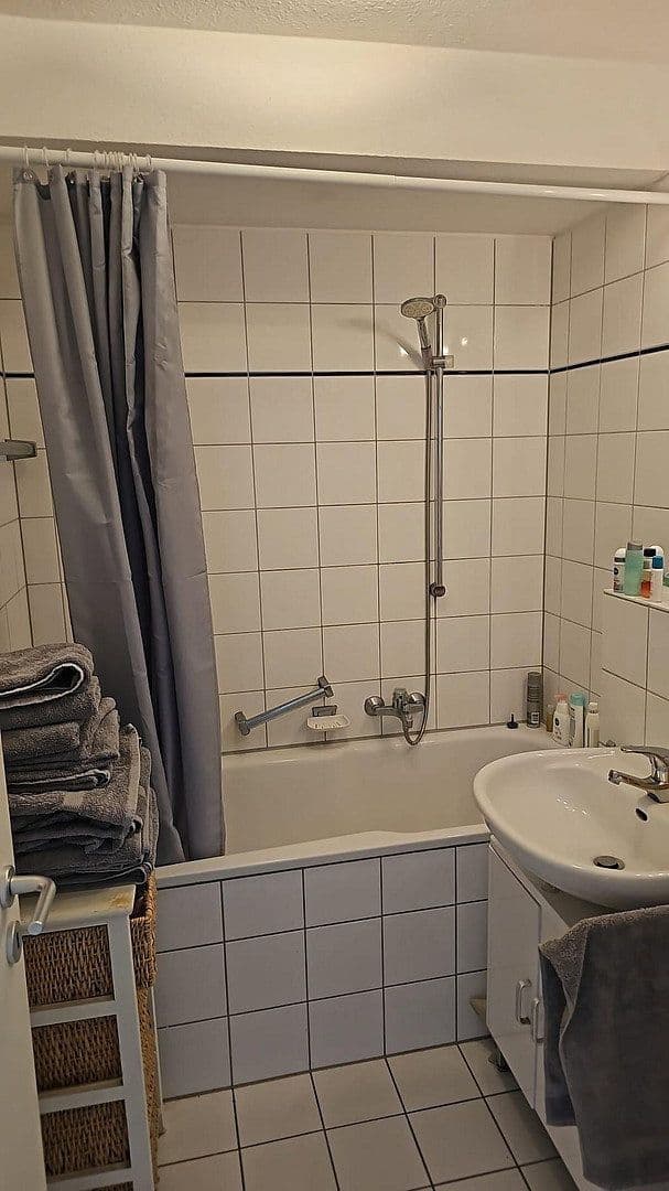 2 bedroom flat for sale, 48 m², Fleher Straße 3, Düsseldorf, North Rhine-Westphalia 2 bedroom flat for sale, 48 m², Fleher Straße 3, Düsseldorf, North Rhine-Westphalia
