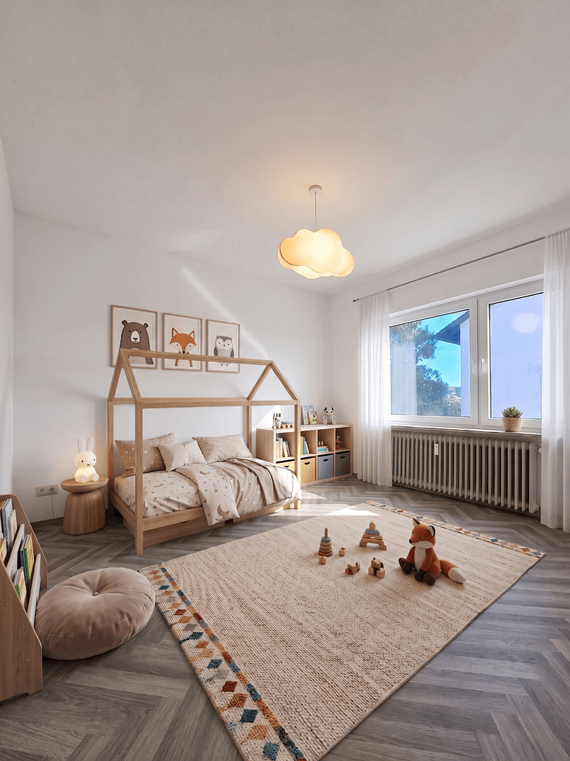 3 bedroom flat for sale, 127 m², Am Talblick 17, Oberwesel, Rhineland-Palatinate 3 bedroom flat for sale, 127 m², Am Talblick 17, Oberwesel, Rhineland-Palatinate