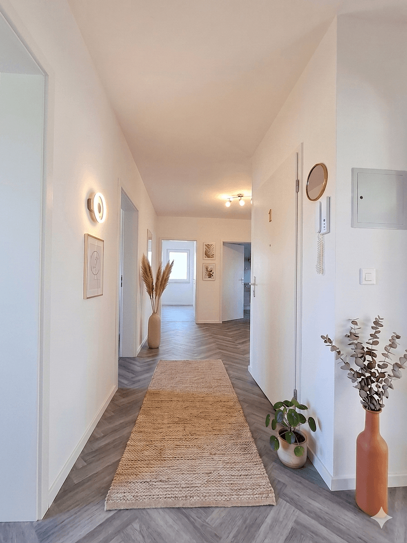 3 bedroom flat for sale, 127 m², Am Talblick 17, Oberwesel, Rhineland-Palatinate 3 bedroom flat for sale, 127 m², Am Talblick 17, Oberwesel, Rhineland-Palatinate