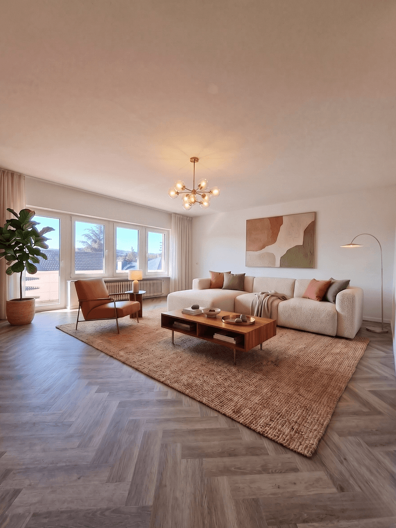 3 bedroom flat for sale, 127 m², Am Talblick 17, Oberwesel, Rhineland-Palatinate 3 bedroom flat for sale, 127 m², Am Talblick 17, Oberwesel, Rhineland-Palatinate