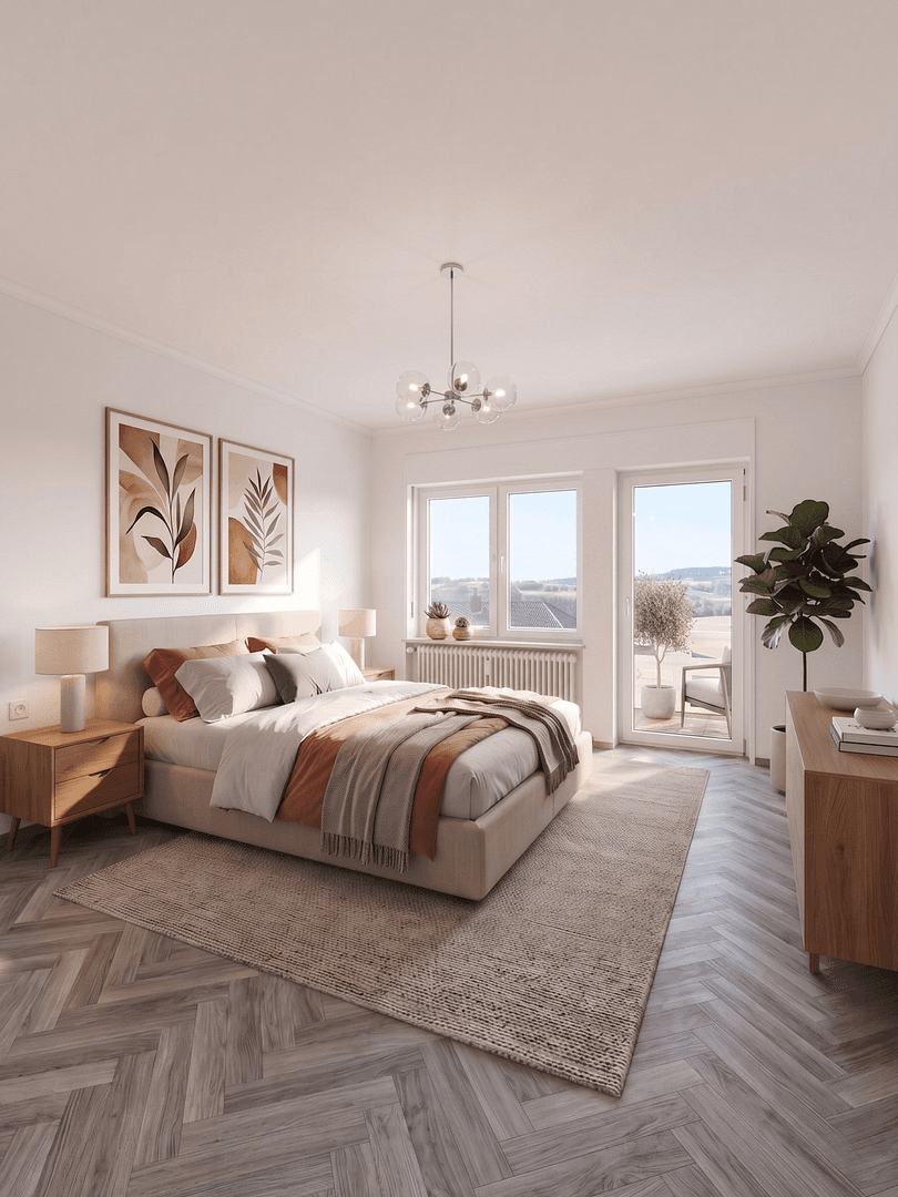 3 bedroom flat for sale, 127 m², Am Talblick 17, Oberwesel, Rhineland-Palatinate 3 bedroom flat for sale, 127 m², Am Talblick 17, Oberwesel, Rhineland-Palatinate