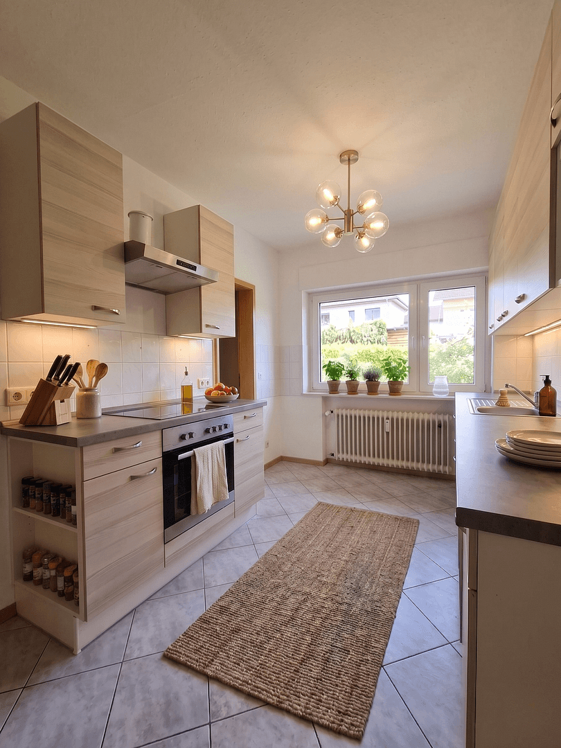 3 bedroom flat for sale, 127 m², Am Talblick 17, Oberwesel, Rhineland-Palatinate 3 bedroom flat for sale, 127 m², Am Talblick 17, Oberwesel, Rhineland-Palatinate