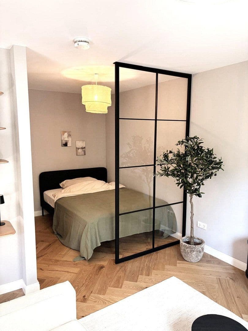 1 bedroom flat for sale, 34 m², Seumestraße 3, Frankfurt am Main, Hesse 1 bedroom flat for sale, 34 m², Seumestraße 3, Frankfurt am Main, Hesse