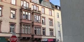 1 bedroom flat for sale, 34 m², Seumestraße 3, Frankfurt am Main, Hesse 1 bedroom flat for sale, 34 m², Seumestraße 3, Frankfurt am Main, Hesse