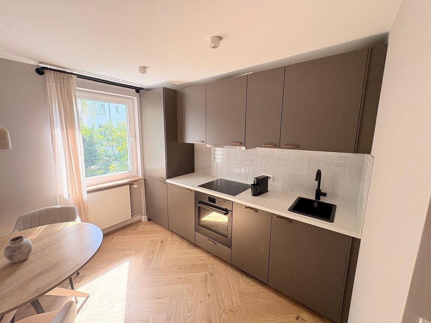 1 bedroom flat for sale, 34 m², Seumestraße 3, Frankfurt am Main, Hesse 1 bedroom flat for sale, 34 m², Seumestraße 3, Frankfurt am Main, Hesse