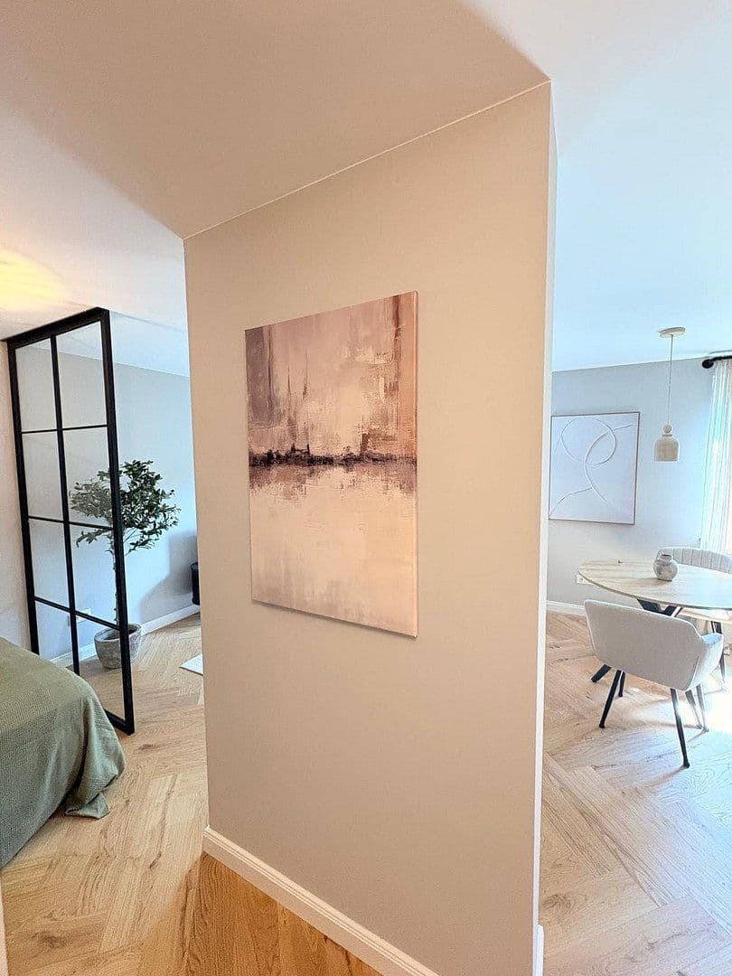 1 bedroom flat for sale, 34 m², Seumestraße 3, Frankfurt am Main, Hesse 1 bedroom flat for sale, 34 m², Seumestraße 3, Frankfurt am Main, Hesse