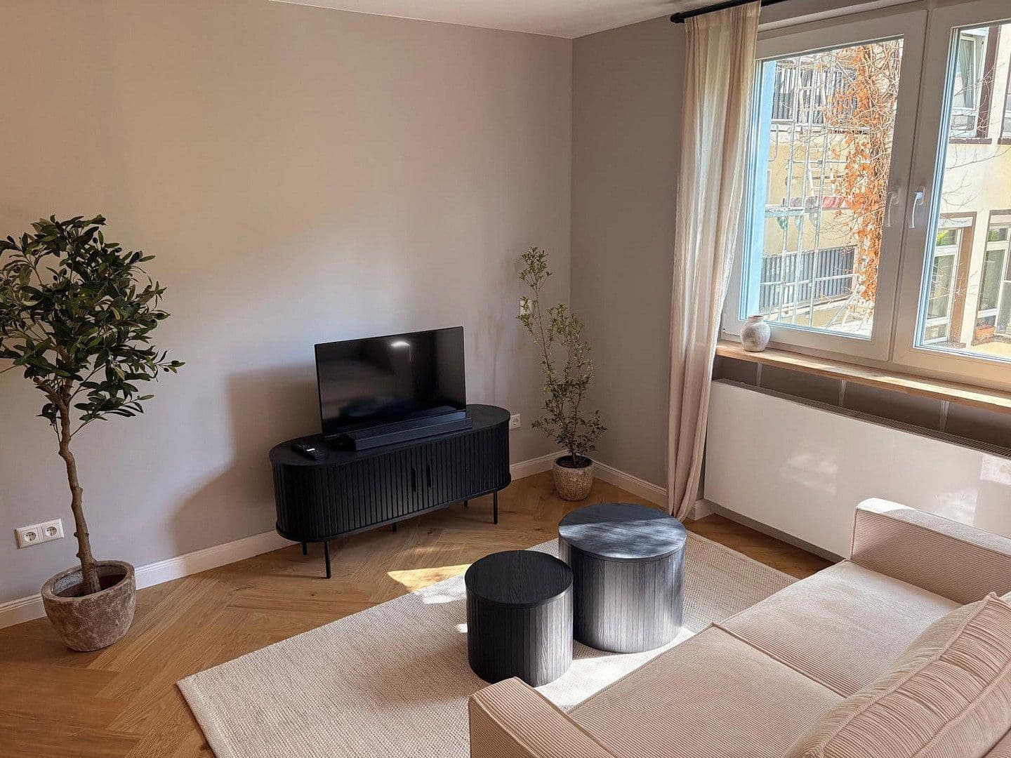 1 bedroom flat for sale, 34 m², Seumestraße 3, Frankfurt am Main, Hesse 1 bedroom flat for sale, 34 m², Seumestraße 3, Frankfurt am Main, Hesse