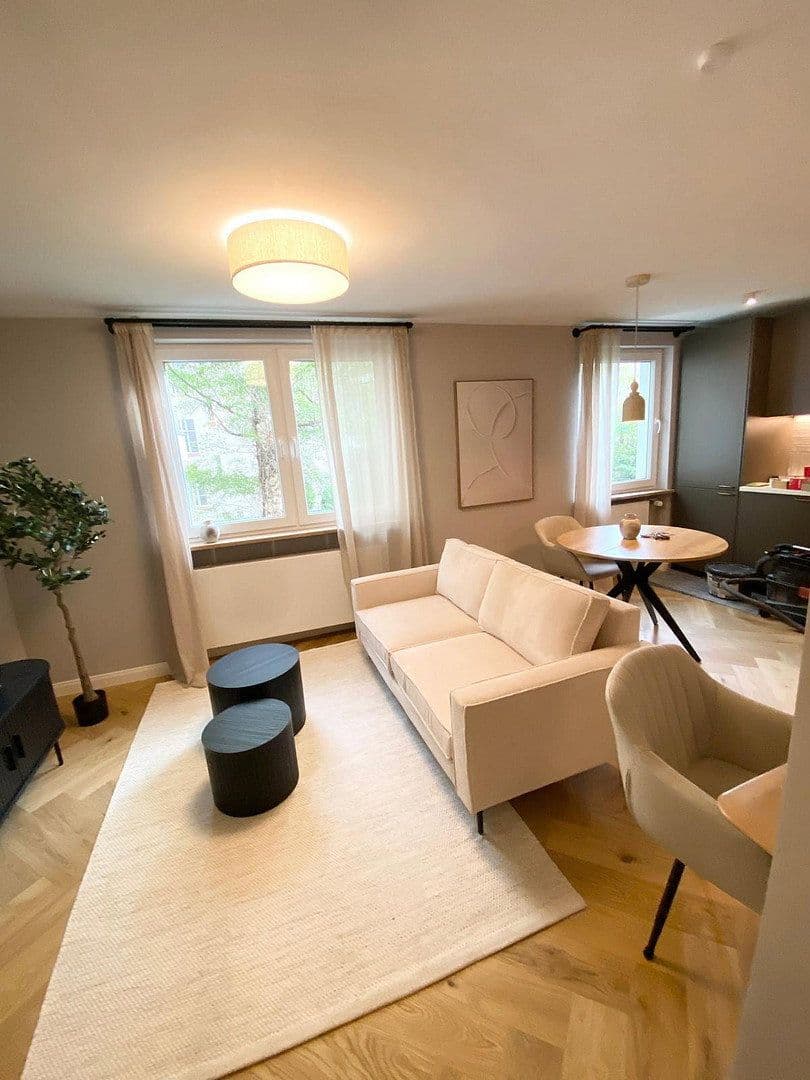 1 bedroom flat for sale, 34 m², Seumestraße 3, Frankfurt am Main, Hesse 1 bedroom flat for sale, 34 m², Seumestraße 3, Frankfurt am Main, Hesse