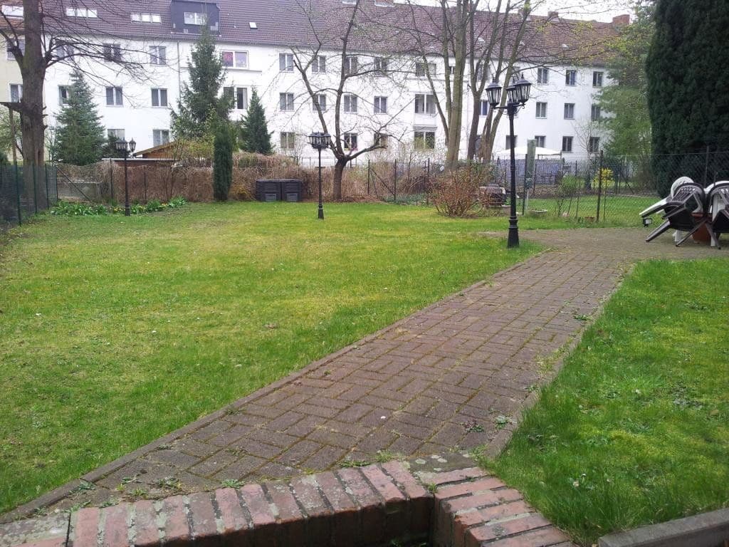 house for sale, 460 m², Aroser Allee 102, Berlin, Berlin house for sale, 460 m², Aroser Allee 102, Berlin, Berlin