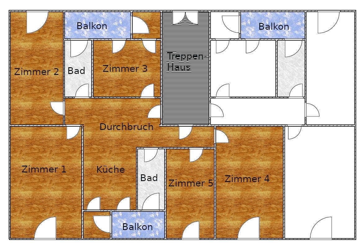 house for sale, 460 m², Aroser Allee 102, Berlin, Berlin house for sale, 460 m², Aroser Allee 102, Berlin, Berlin