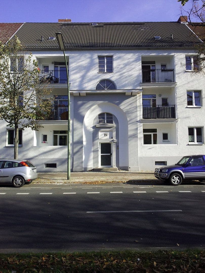 house for sale, 460 m², Aroser Allee 102, Berlin, Berlin house for sale, 460 m², Aroser Allee 102, Berlin, Berlin