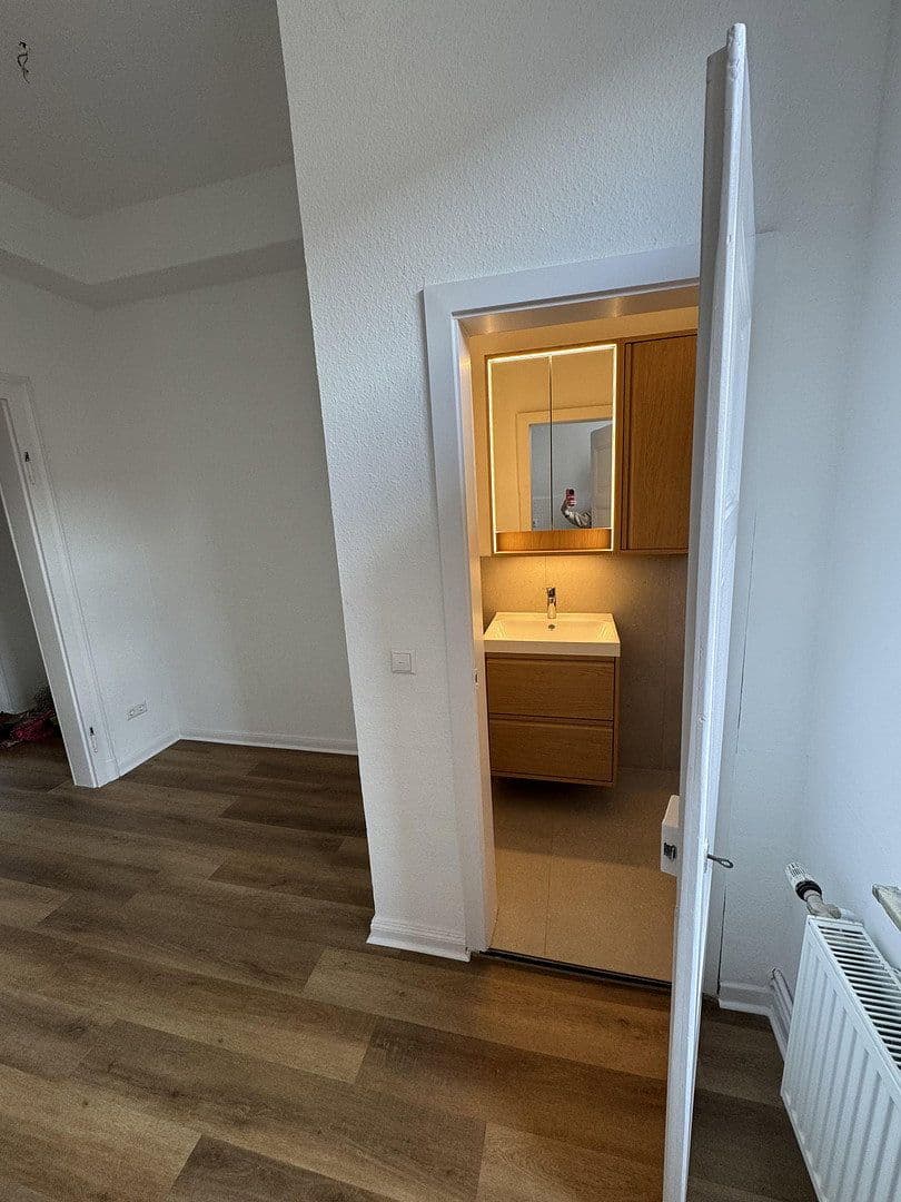 3 bedroom flat to rent, 62 m², Limmerstraße 58, Hanover, Lower Saxony 3 bedroom flat to rent, 62 m², Limmerstraße 58, Hanover, Lower Saxony
