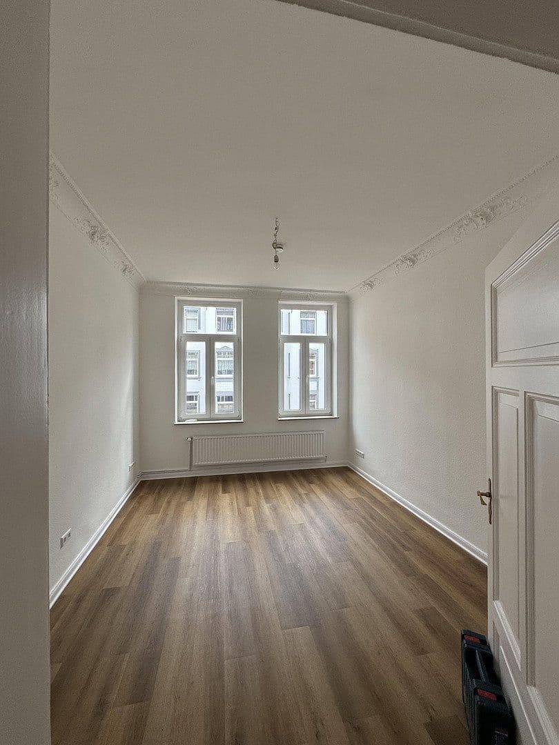 3 bedroom flat to rent, 62 m², Limmerstraße 58, Hanover, Lower Saxony 3 bedroom flat to rent, 62 m², Limmerstraße 58, Hanover, Lower Saxony
