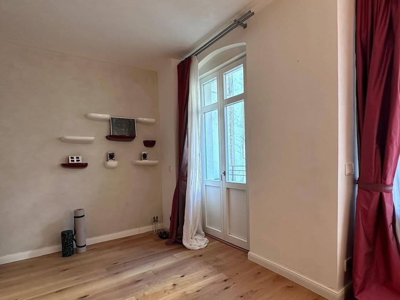 Studio flat to rent, 58 m², Katzbachstrasse, 17, Berlin, Berlin Studio flat to rent, 58 m², Katzbachstrasse, 17, Berlin, Berlin