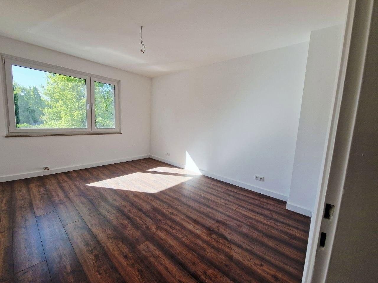 3 bedroom flat to rent, 62 m², Düsseldorf, North Rhine-Westphalia 3 bedroom flat to rent, 62 m², Düsseldorf, North Rhine-Westphalia
