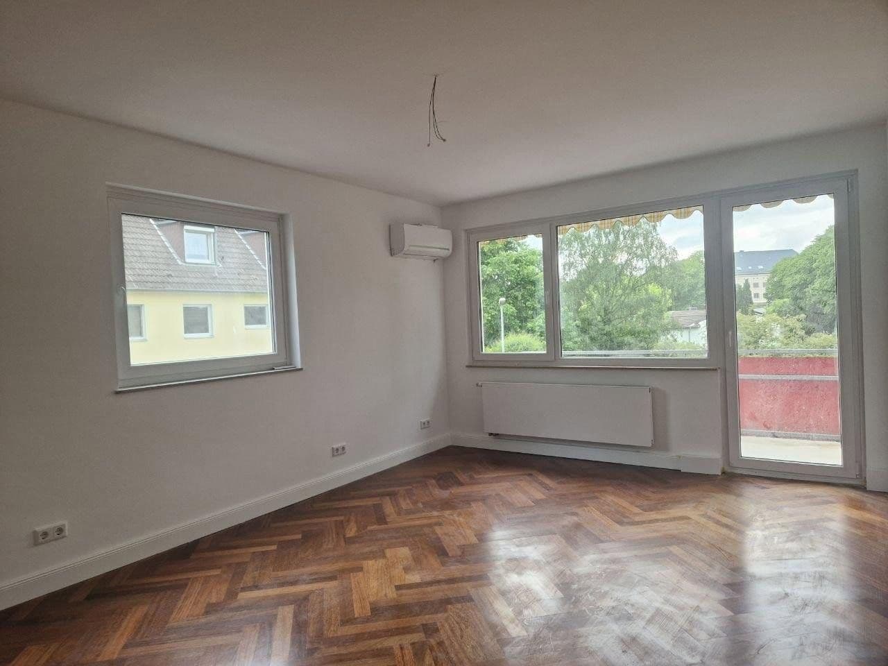 3 bedroom flat to rent, 62 m², Düsseldorf, North Rhine-Westphalia 3 bedroom flat to rent, 62 m², Düsseldorf, North Rhine-Westphalia