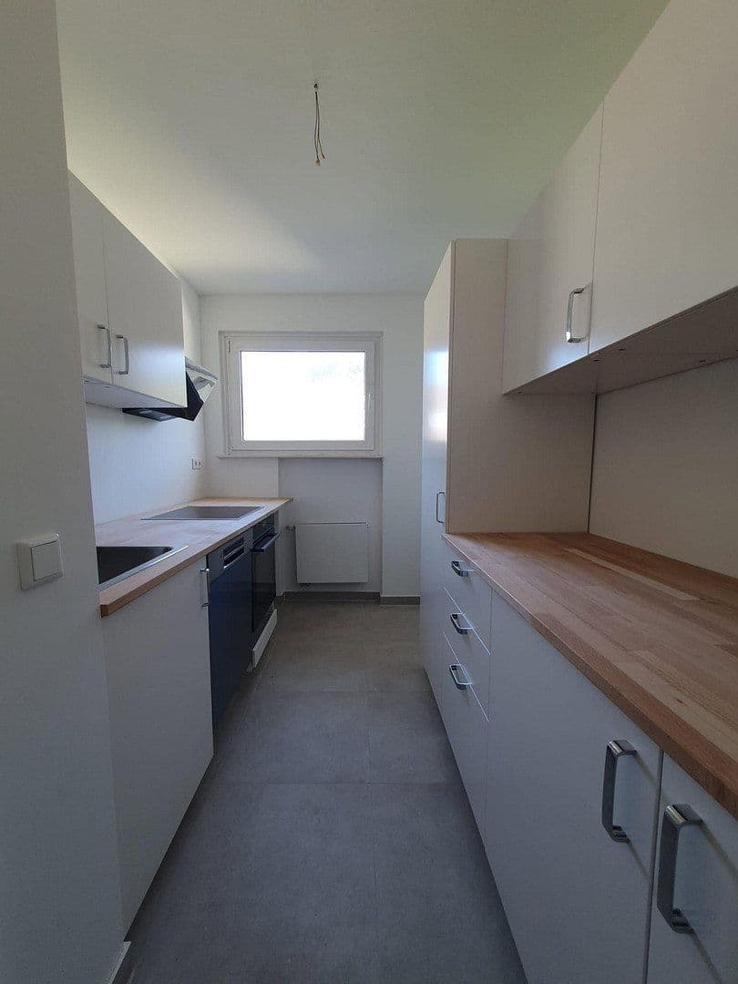 3 bedroom flat to rent, 62 m², Düsseldorf, North Rhine-Westphalia 3 bedroom flat to rent, 62 m², Düsseldorf, North Rhine-Westphalia