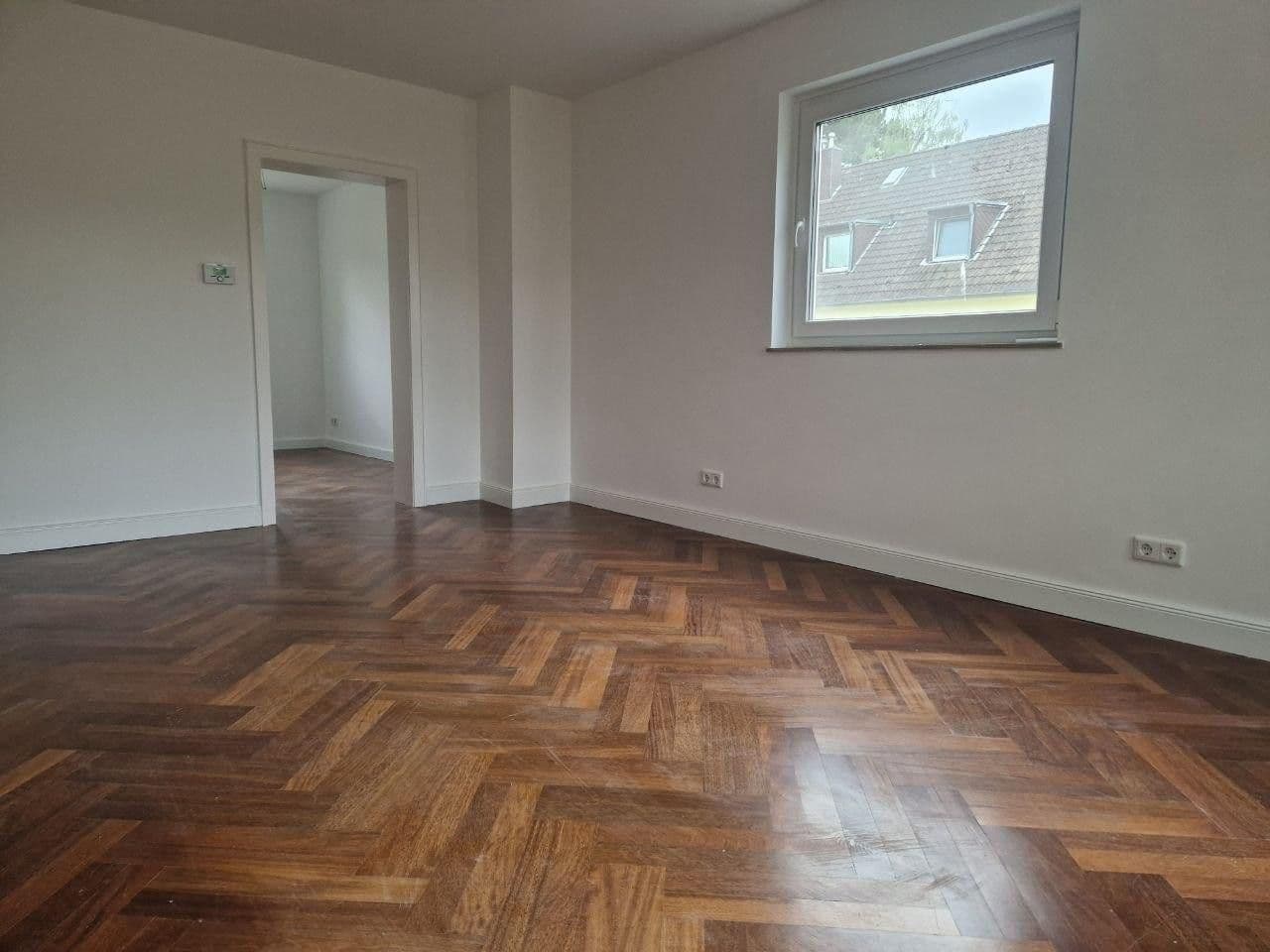 3 bedroom flat to rent, 62 m², Düsseldorf, North Rhine-Westphalia 3 bedroom flat to rent, 62 m², Düsseldorf, North Rhine-Westphalia